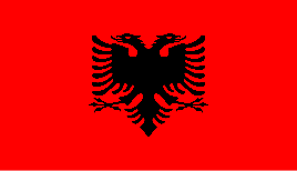 Albanian