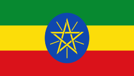 Amharic