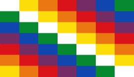 Aymara