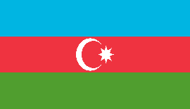 Azerbaijani
