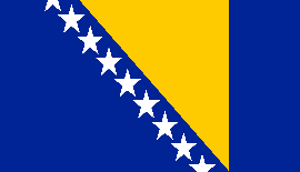 Bosnian