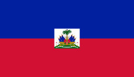 Haitian Creole