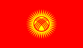 Kyrgyz