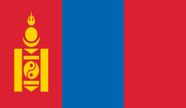 Mongolian