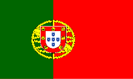 Portuguese of Portugal