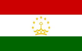 Tajik
