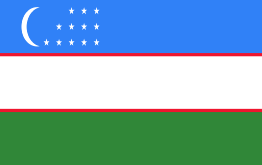 Uzbek