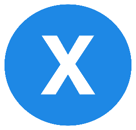 x