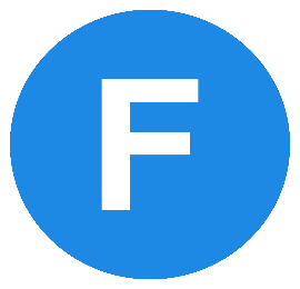 f