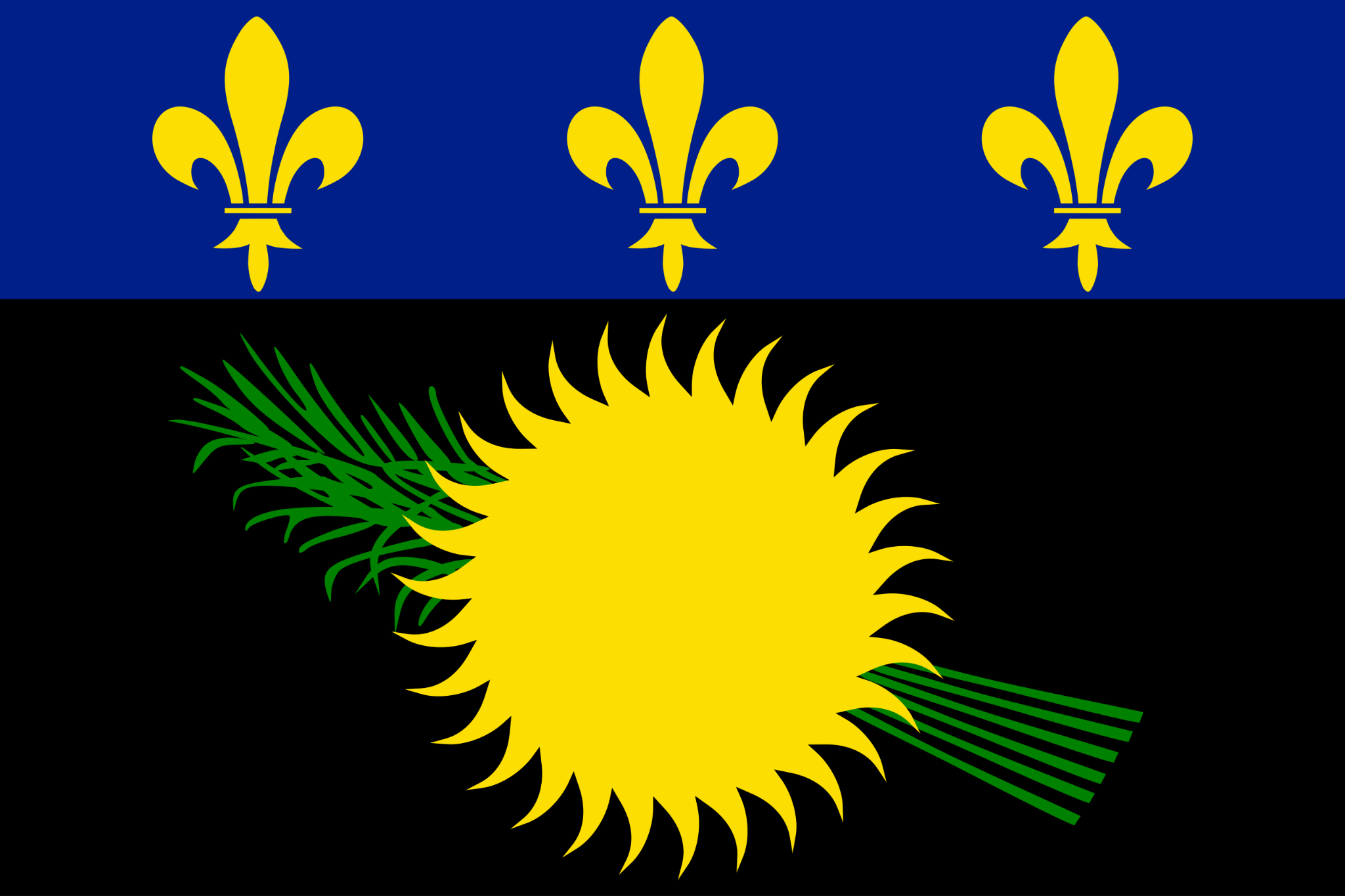Guadeloupean Creole