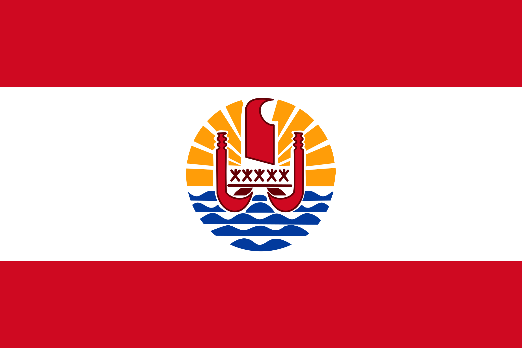 Tahitian