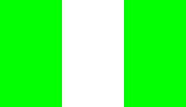 nigerian